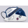 Tefal Pro Express Total GV 8960 2200W biało-granatowa - 178369 - zdjęcie 2